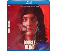Doppio cieco (Double Blind) – Blu-ray
