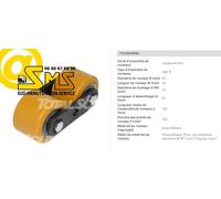 Doppio Ciottoli Completo 82 60 81 16 Transpallet Manuale PRAMAC LIFTER GS