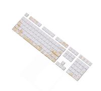 Doppio Colpi Retroilluminato Keycap 135/108Keys Ricamo Sublimazioni Keycaps per Gioco Meccanico Tastiere Interruttori