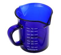 Doppio Colpo Strumenti Da Bicchiere Dosatore Bere Tazza Mesuring Cup