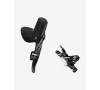 Doppio comando SRAM Force 22 Hydro Disco Ant. YAW