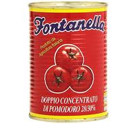Doppio Concentrato Pomodoro 500 gr. - Cartone 12 Pezzi