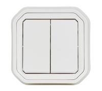 Doppio connettore/pulsante set doppio NUOVO PLEXO 55 069855L