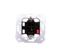Doppio connettore tornio Simon 82 75399-39