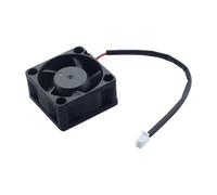 Doppio Cuscinetto 4020 40mm 40x40x20mm 24V Ventola di Raffreddamento Computer Ventola di Raffreddamento per 5M Stampante Parte Stampante