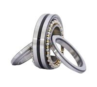 Doppio cuscinetto a rulli cilindrici NN3052 3080K/P5W33(NN3052K/P5W33)