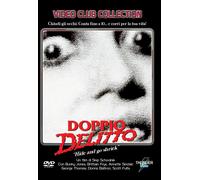 Doppio Delitto (DVD)
