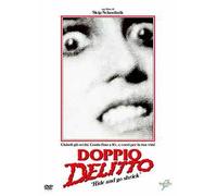 Doppio Delitto (DVD)
