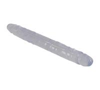 Dildo Doppio Cristallo