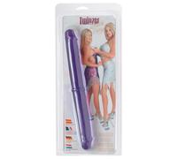 FALLO DOPPIO \"TWINZER DOUBLE\" VIOLA