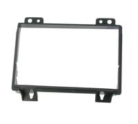 Doppio din Fascia Plancia Adattatore Pannello Surround DFP-07-05 Per Ford Fiesta