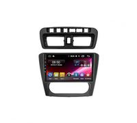 Doppio Din Hd Touch Screen per Changan M60 M80 2014-2018 Touchscreen Ips Car Play con Mirror Link, Controllo Vocale, Usb (Type-C Carica) Aux Sd Telecamera di, 8 Nucleo 8G+256G