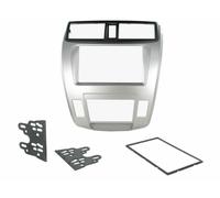 Doppio din Radio Mascherina Autoradio CT23HD21 Per Honda City 2008-2014 AC