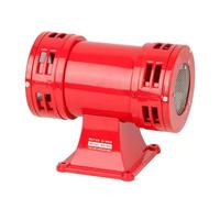 Doppio Direzione 120dB Dispositivo di Velocità Motore Allarme Resistente alle intemperie Sicurezza per Grandi Avvisi Area & Pubblica Difesa Alta Decibel Emergenze Allarme Dispositivo