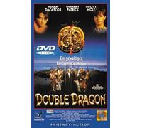 Doppio drago - Fantasy Martial Arts - L.A. 2007 - DVD NUOVO IMBALLO ORIGINALE