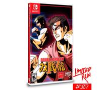 Double Dragon IV (Limited Run #107) (Import) (Sony Playstation 5)