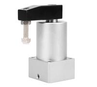 Doppio effetto Air Swing Tool, bloccaggio angolo pressatura cilindro ruotare, cilindro pneumatico rotante per apparecchiature di automazione industriale (ACK25-90-L)