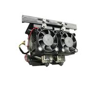 Doppio estrusore ad alta temperatura I-Fast compatibile con la stampante QIDI TECH