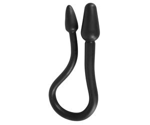 Doppio fallo "Doppio Plug" | Rebel 1 St