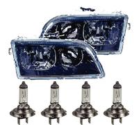 Doppio Fari Set Per Volvo V40 Kombi 645 1.8 VW 1.6 2.0 S40 I VS 644