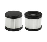 Doppio filtro HEPA 12 per Karcher per aspirapolvere CVH 2 e per CVH 2 Premium