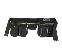 Doppio fodero porta utensili stanley 1-96-178
