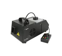 Doppio Fog-Haze Macchina Con Mano Controller 700W