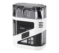 Doppio foglio Shaver, ricaricabile per capelli shaver, orso Grooming Tool, Led Digital Display, Bald Head Grooming, Barber Hair Shaver, Precision Hairline Shavers for Bald Head, Fades, Hairline