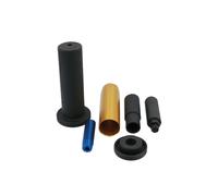 Doppio Frizione Paraolio Estrattore/Installatore Set - Abiti Ford - Laser 7821