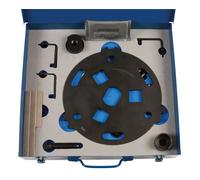 Doppio Frizione Rimozione E Kit Montaggio Abiti Ford - Laser 7727 Nuovo