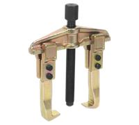 Doppio Gamba Estrattore Barra Tipo 80 x 100mm - Sealey AK46080 Nuovo