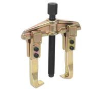 Doppio Gamba Estrattore Barra Tipo 80 x 100mm - Sealey AK46080 Nuovo