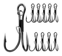 Doppio Ganci - Ganci per gamberetti | Attrezzatura per doppio in acciaio al carbonio | Piattaforma per ingranaggi a base di pane | Piattaforme di attrezzature in acciaio al carbonio anti-flessione
