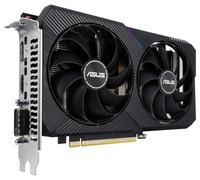 Doppio Geforce RTX 3050 V2 Asrock 8GB GDDR6 Pci-Express Scheda Grafica