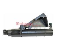 Doppio Getto D'Acqua Per Mercedes Classe M