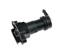 Doppio Getto Lavaggio Fari Sinistro Per AUDI A4 2000-