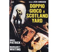 Doppio Gioco A Scotland Yard