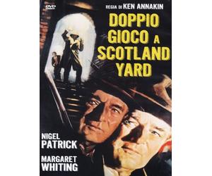 Doppio Gioco A Scotland Yard / The Informers ( Underworld Informers )