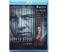 Doppio Gioco - La Verità Si Nasconde Nell'Ombra