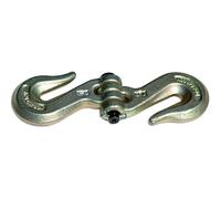 Doppio Grab Gancio - Power-Tec 91114 Nuovo
