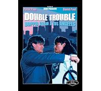 Doppio Guaio a Los Angeles (+ Cartolina) - Limited edition 100 cp - Oblivion Guilty Pleasure