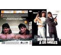 Doppio Guaio a Los Angeles (Oblivion Guilty Pleasure) - Bluray