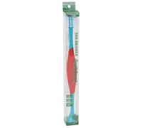 Doppio-Headed Dog Toothbrushes, Puppy Tooth Brush with Soft Bristles, Grooming Supply for Home, Travel, Outdoor Bathing, and Apartment Living to Support Pet Health, Pet Care