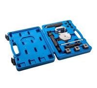 Kit di attrezzi for la svasatura del freno idraulico Brake Flaring Tool Kit
