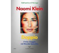 Doppio. Il mio viaggio nel mondo specchio