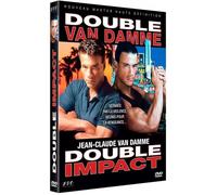 Doppio Impatto DVD NUOVO