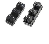 Doppio interruttore per alzacristalli elettrici 93570-3W600WK, 1 pezzo(Auto-6 lights)