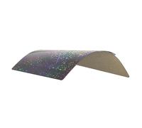 Doppio lato PEI/PEO/PEY Foglio Carbon Build Plate per X1/P1P Letto Riscaldato Piattaforma Flessibile Acciaio Molla 257mm Facile Installazione