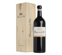 Doppio Magnum 3 Litri Brunello di Montalcino DOCG TENUTA NUOVA in Cassa Legno
