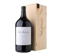 Doppio Magnum 3 Litri Chianti Classico Riserva "Villa Antinori" DOCG in Cassa Legno
